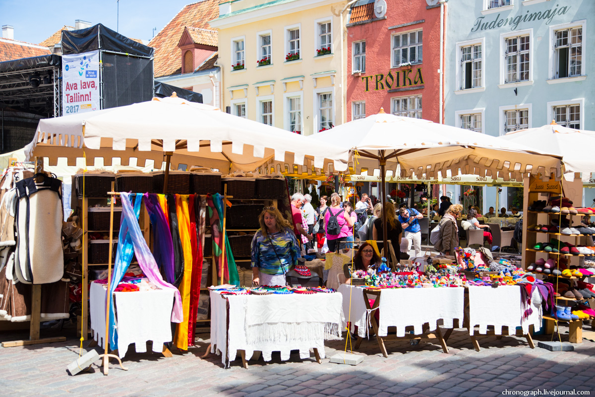 Tallinn